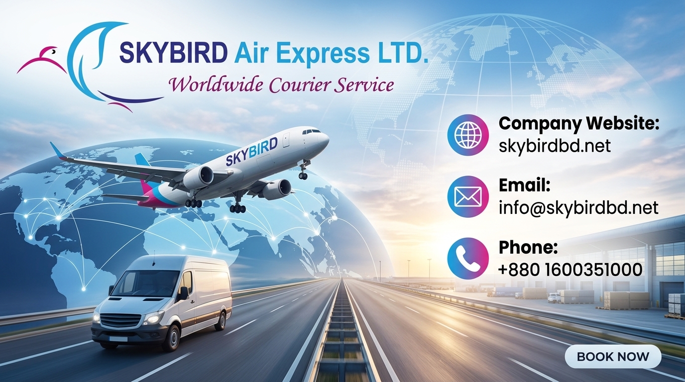 Global Logistics